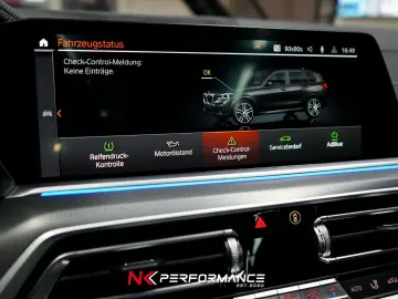 BMW X5 xDrive 30 d M Sport   M-SITZE   SKY LOUNGE