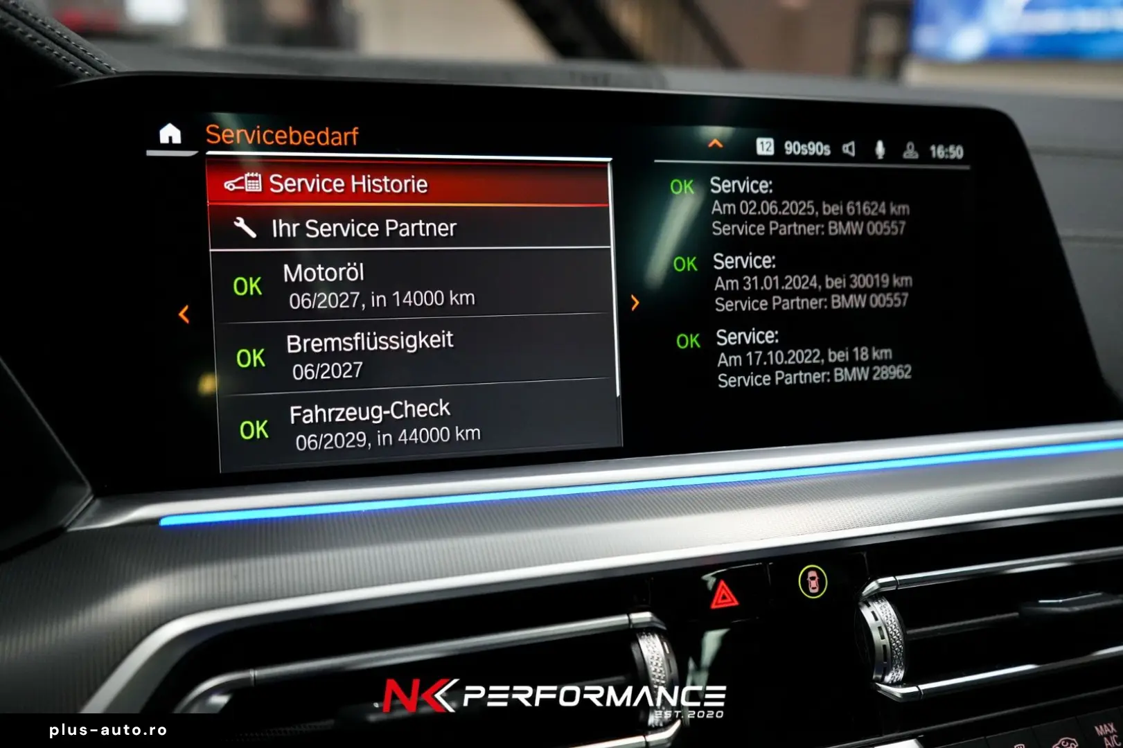 BMW X5 xDrive 30 d M Sport   M-SITZE   SKY LOUNGE