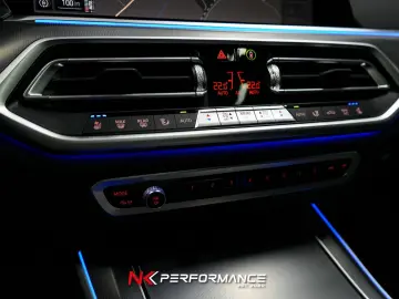 BMW X5 xDrive 30 d M Sport   M-SITZE   SKY LOUNGE