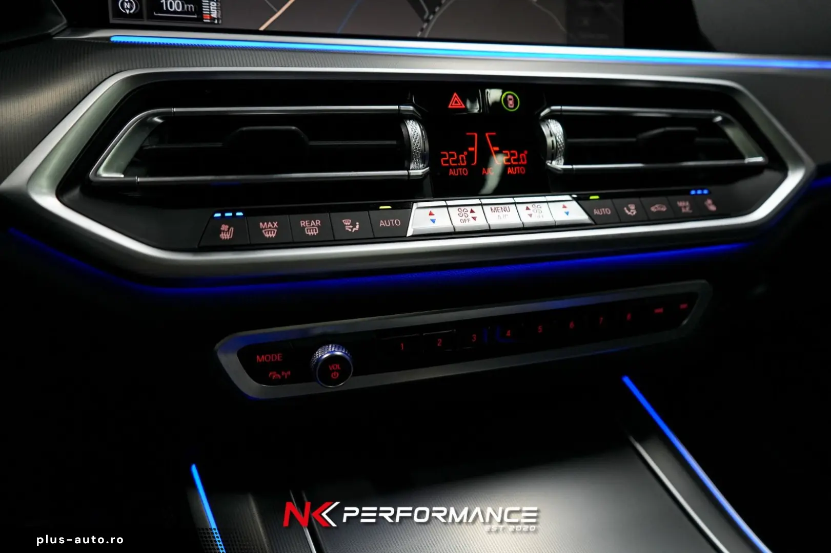 BMW X5 xDrive 30 d M Sport   M-SITZE   SKY LOUNGE