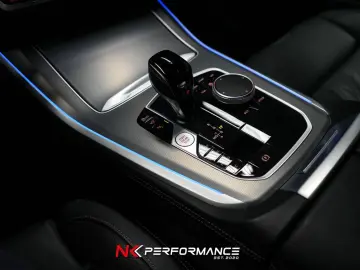 BMW X5 xDrive 30 d M Sport   M-SITZE   SKY LOUNGE