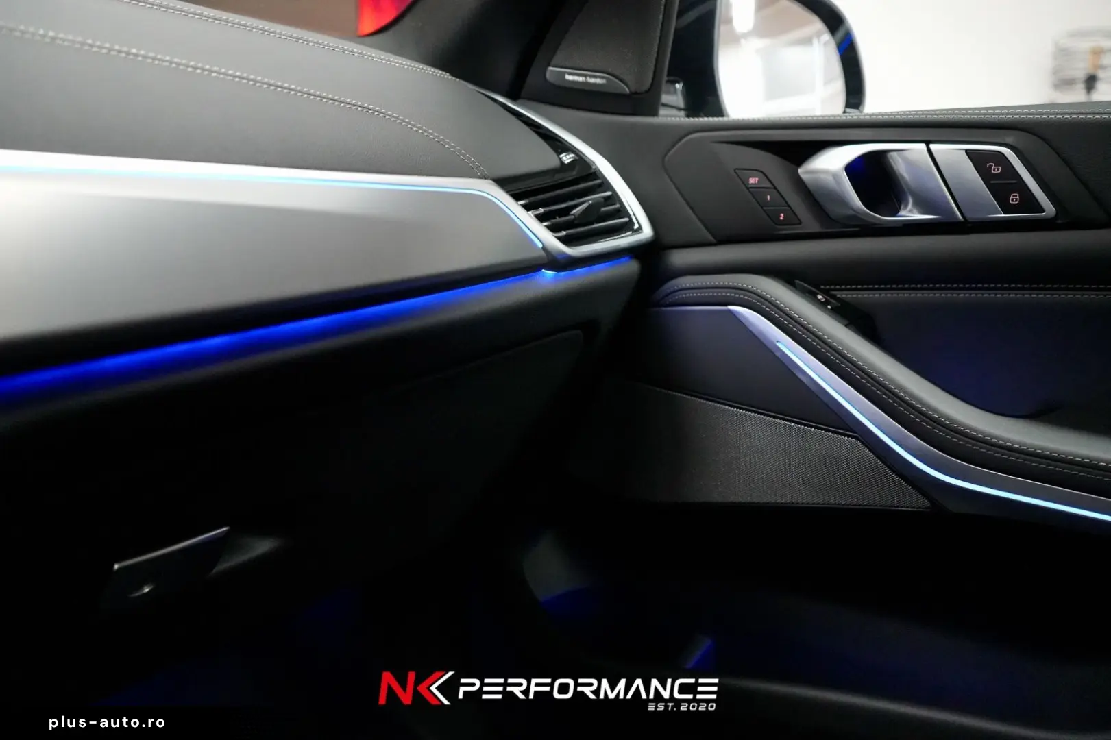 BMW X5 xDrive 30 d M Sport   M-SITZE   SKY LOUNGE