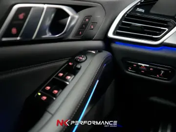 BMW X5 xDrive 30 d M Sport   M-SITZE   SKY LOUNGE