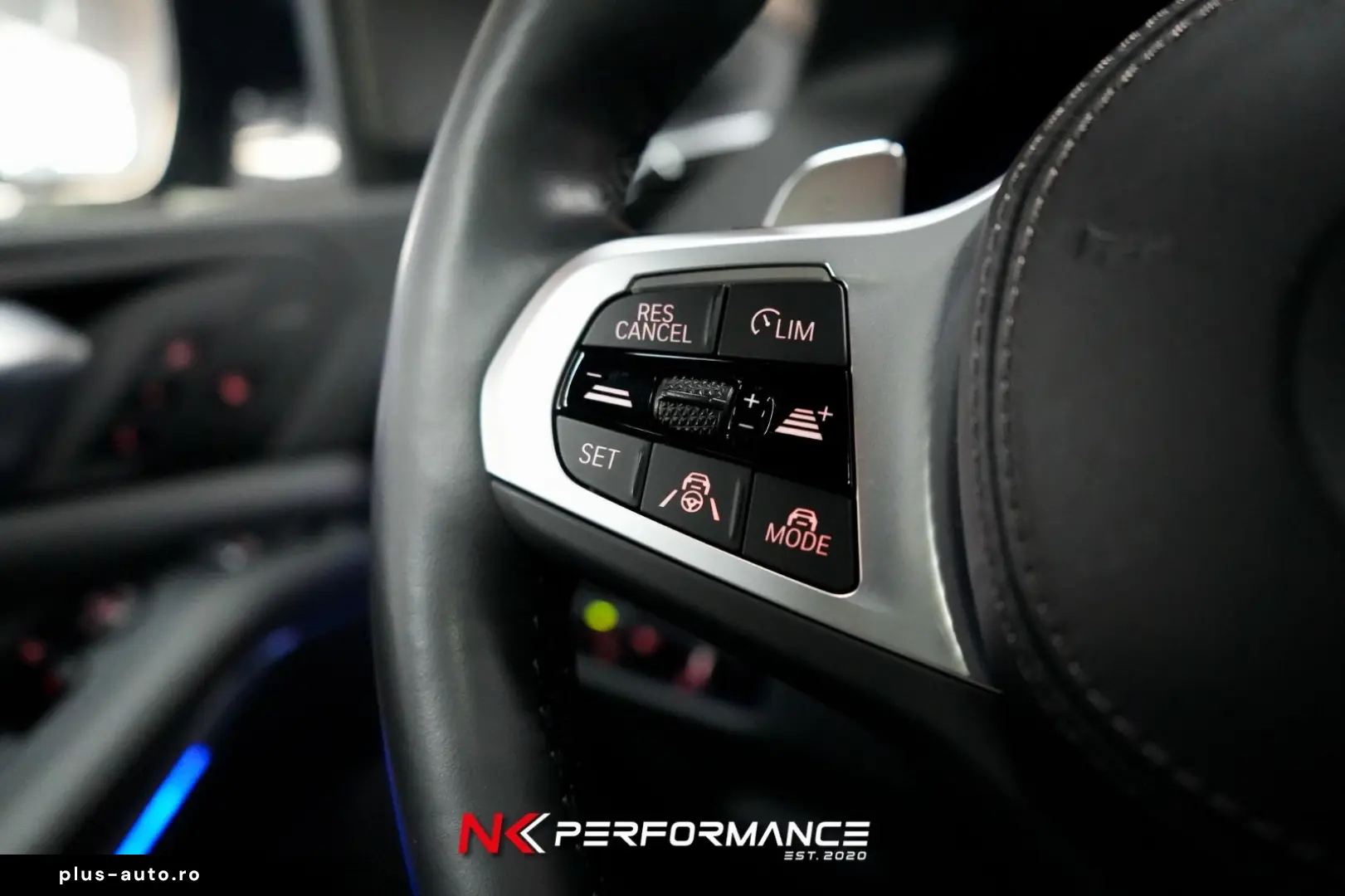 BMW X5 xDrive 30 d M Sport   M-SITZE   SKY LOUNGE