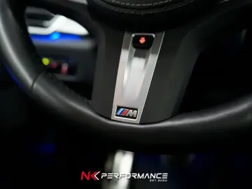 BMW X5 xDrive 30 d M Sport   M-SITZE   SKY LOUNGE