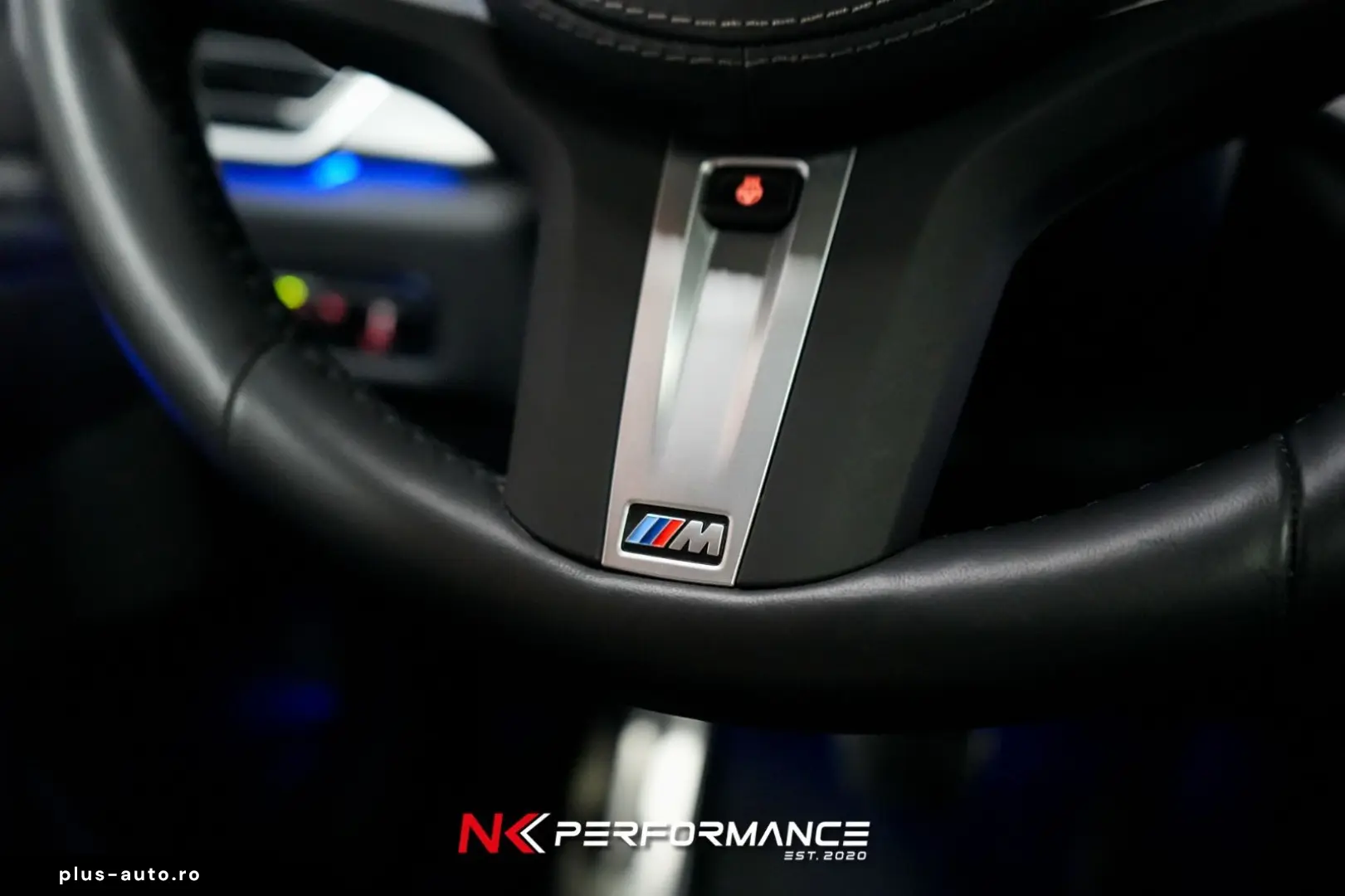 BMW X5 xDrive 30 d M Sport   M-SITZE   SKY LOUNGE