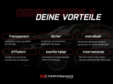 BMW X5 xDrive 30 d M Sport   M-SITZE   SKY LOUNGE