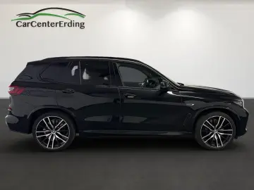 BMW X5xDrive45e M Sport Laser ACC 360 Pano DriveRec.