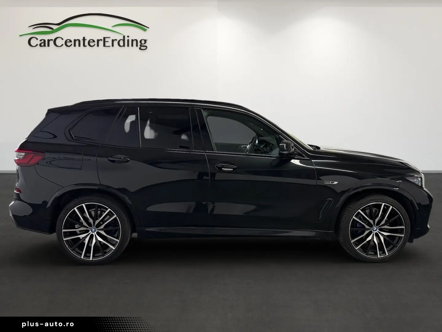 BMW X5xDrive45e M Sport Laser ACC 360 Pano DriveRec.