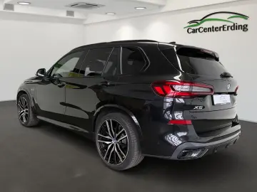 BMW X5xDrive45e M Sport Laser ACC 360 Pano DriveRec.