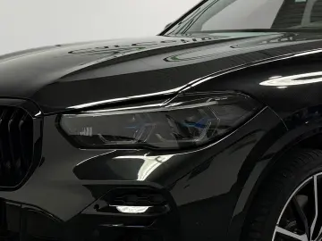 BMW X5xDrive45e M Sport Laser ACC 360 Pano DriveRec.