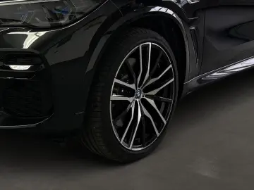 BMW X5xDrive45e M Sport Laser ACC 360 Pano DriveRec.