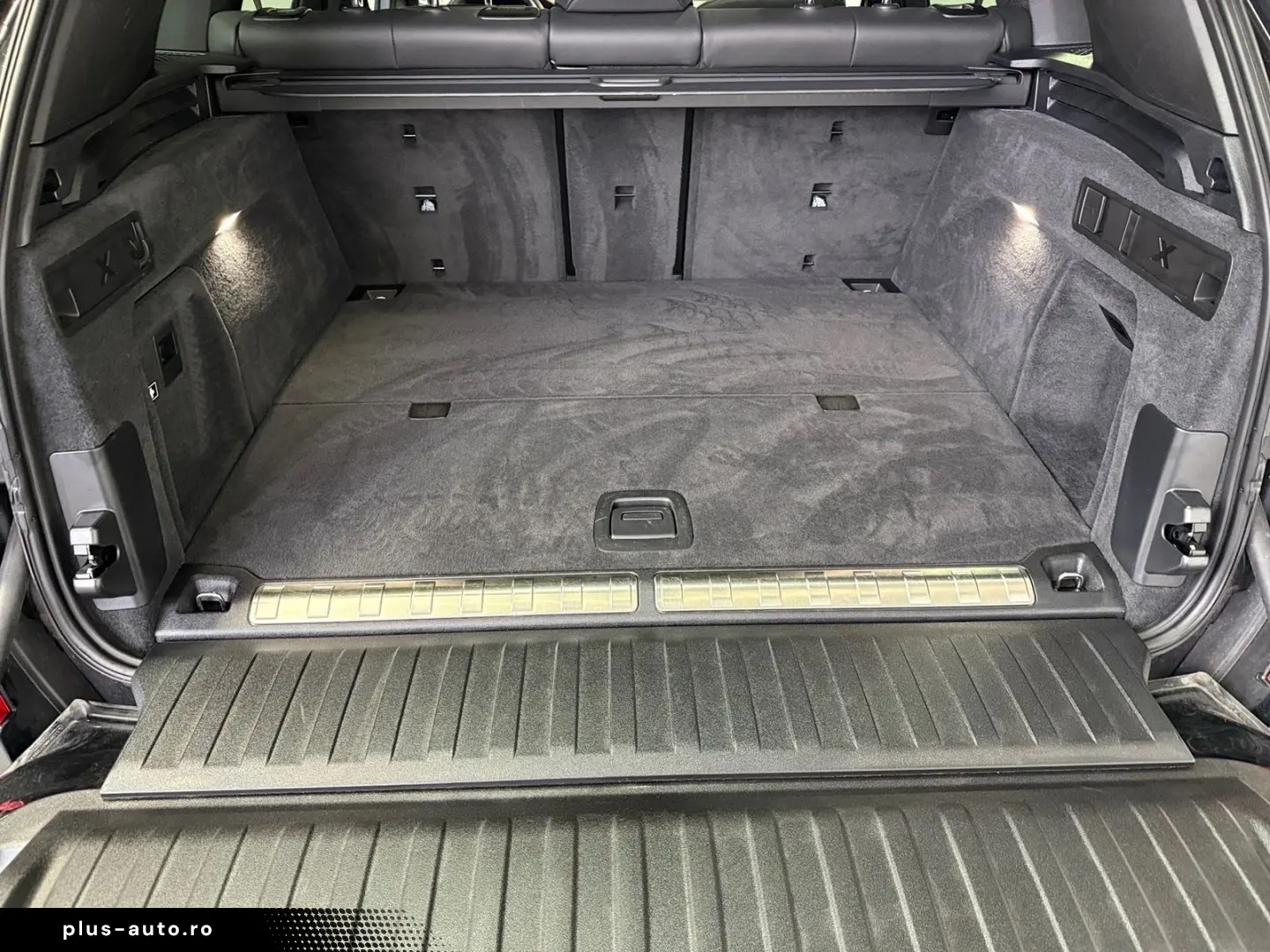 BMW X5xDrive45e M Sport Laser ACC 360 Pano DriveRec.