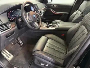 BMW X5xDrive45e M Sport Laser ACC 360 Pano DriveRec.