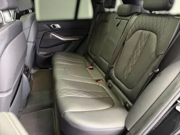 BMW X5xDrive45e M Sport Laser ACC 360 Pano DriveRec.