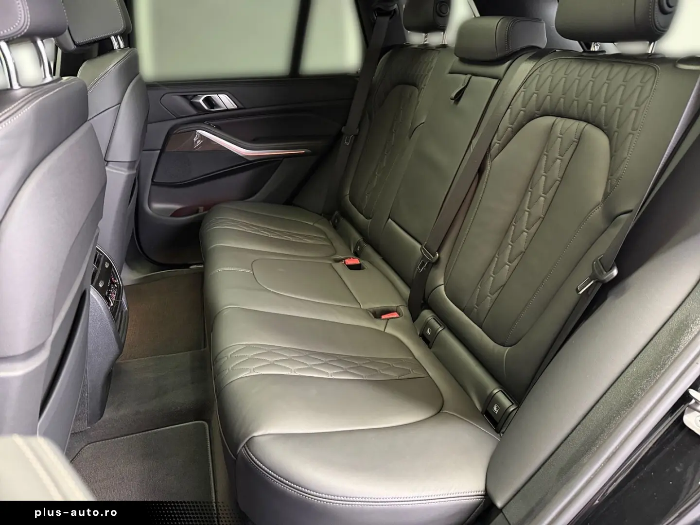 BMW X5xDrive45e M Sport Laser ACC 360 Pano DriveRec.