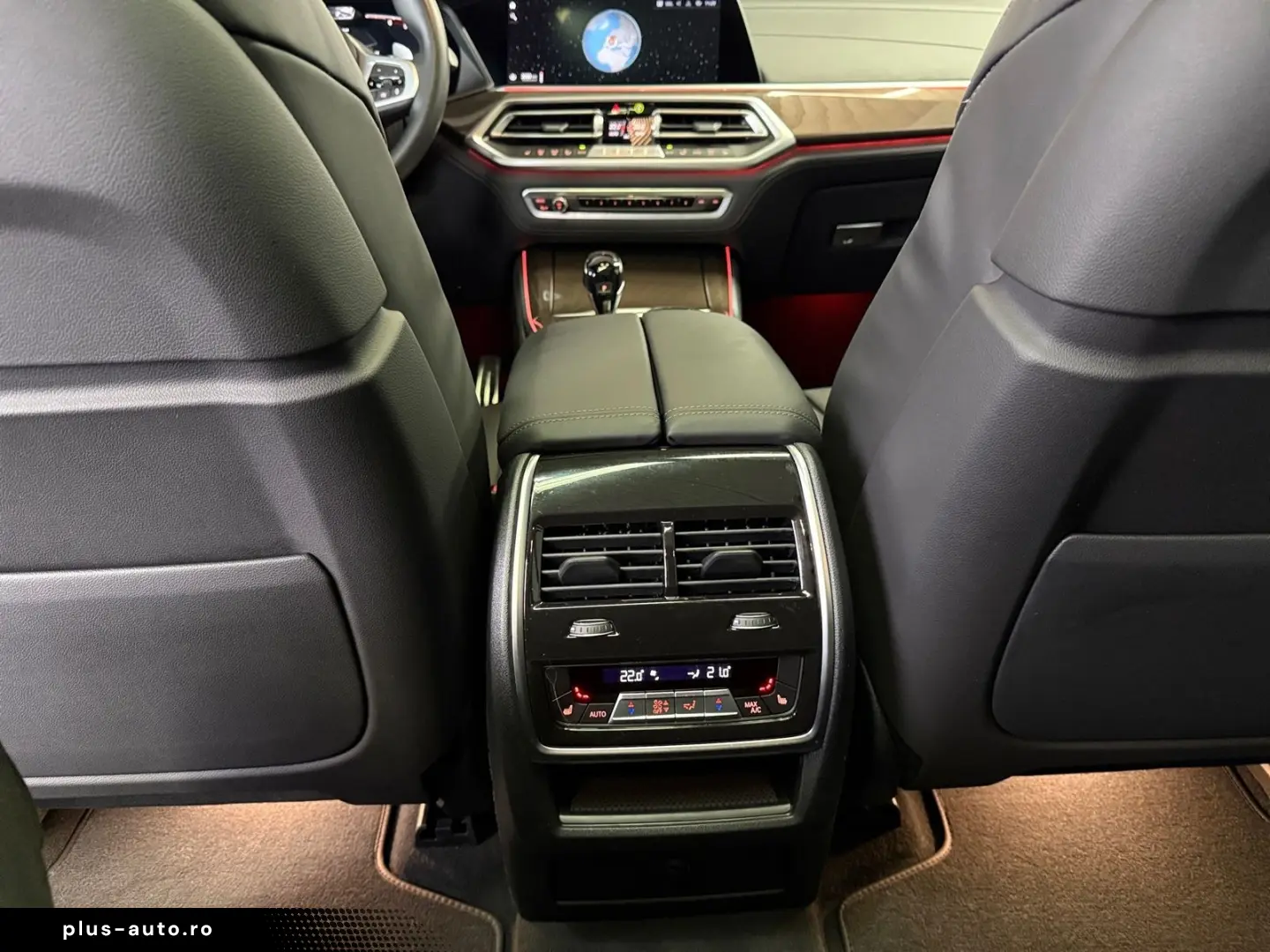 BMW X5xDrive45e M Sport Laser ACC 360 Pano DriveRec.