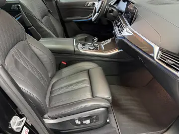 BMW X5xDrive45e M Sport Laser ACC 360 Pano DriveRec.