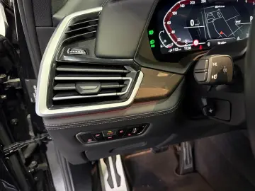 BMW X5xDrive45e M Sport Laser ACC 360 Pano DriveRec.