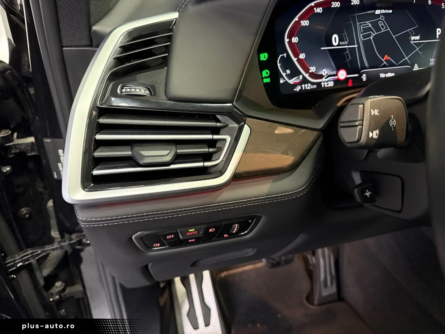 BMW X5xDrive45e M Sport Laser ACC 360 Pano DriveRec.