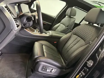 BMW X5xDrive45e M Sport Laser ACC 360 Pano DriveRec.