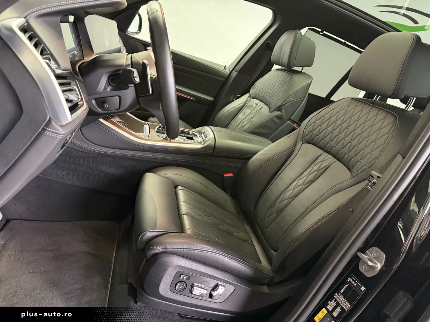 BMW X5xDrive45e M Sport Laser ACC 360 Pano DriveRec.