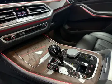 BMW X5xDrive45e M Sport Laser ACC 360 Pano DriveRec.