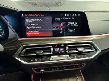 BMW X5xDrive45e M Sport Laser ACC 360 Pano DriveRec.