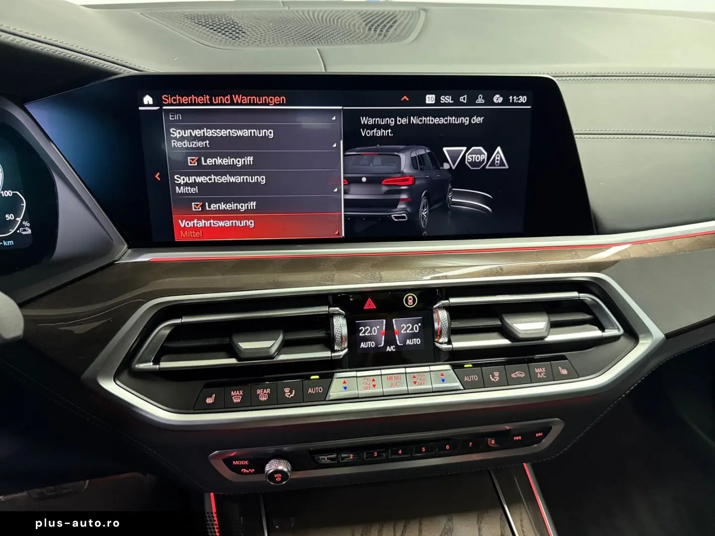 BMW X5xDrive45e M Sport Laser ACC 360 Pano DriveRec.