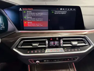 BMW X5xDrive45e M Sport Laser ACC 360 Pano DriveRec.