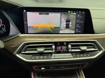 BMW X5xDrive45e M Sport Laser ACC 360 Pano DriveRec.