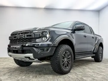 FORD Ranger Raptor e-4WD  Garantie 01.2029