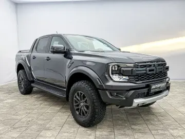 FORD Ranger Raptor e-4WD  Garantie 01.2029