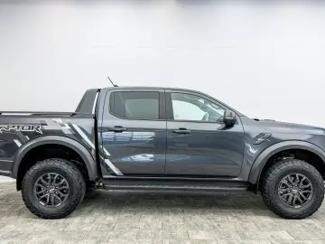 FORD Ranger Raptor e-4WD  Garantie 01.2029