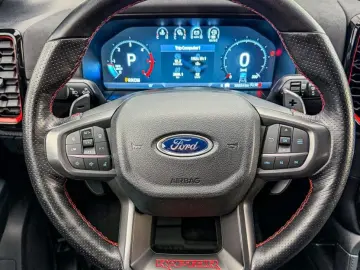 FORD Ranger Raptor e-4WD  Garantie 01.2029