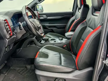 FORD Ranger Raptor e-4WD  Garantie 01.2029