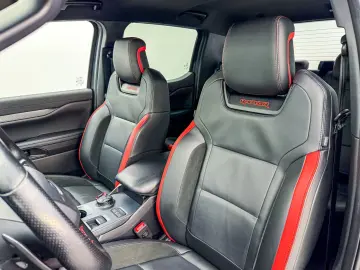 FORD Ranger Raptor e-4WD  Garantie 01.2029