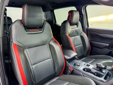 FORD Ranger Raptor e-4WD  Garantie 01.2029