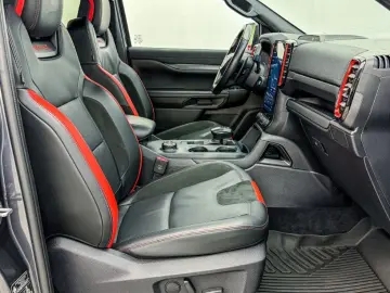 FORD Ranger Raptor e-4WD  Garantie 01.2029