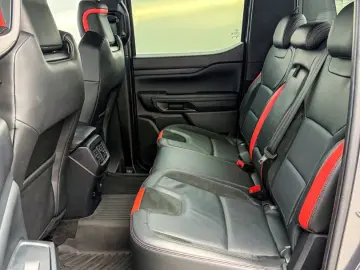 FORD Ranger Raptor e-4WD  Garantie 01.2029