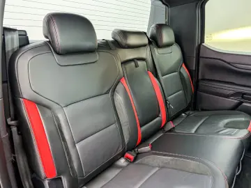 FORD Ranger Raptor e-4WD  Garantie 01.2029