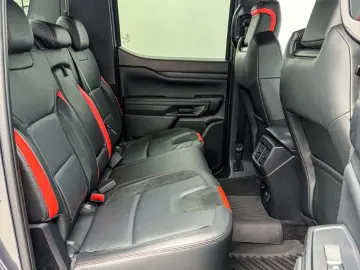 FORD Ranger Raptor e-4WD  Garantie 01.2029