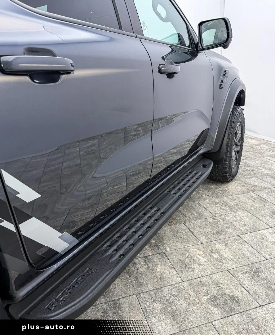FORD Ranger Raptor e-4WD  Garantie 01.2029