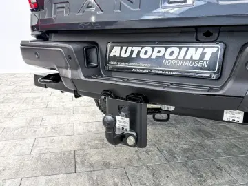 FORD Ranger Raptor e-4WD  Garantie 01.2029