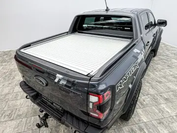 FORD Ranger Raptor e-4WD  Garantie 01.2029