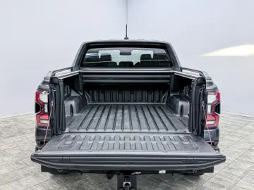 FORD Ranger Raptor e-4WD  Garantie 01.2029