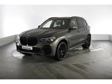 BMW X5 40i xDrive M Sport Bowers & Wilkins Diamond S