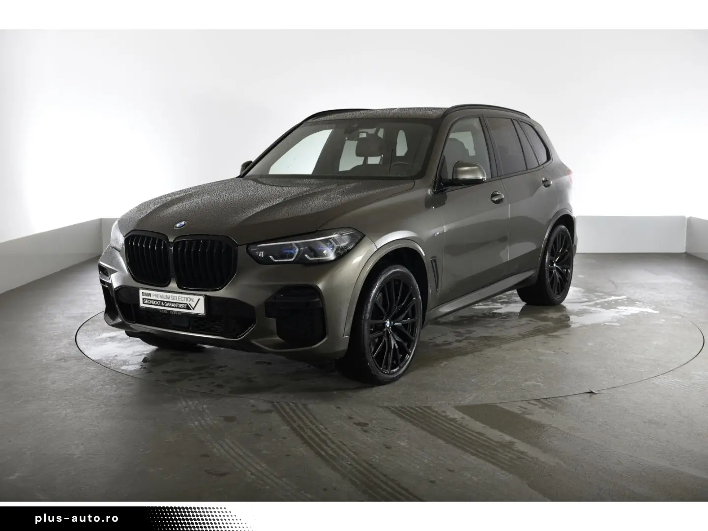 BMW X5 40i xDrive M Sport Bowers & Wilkins Diamond S