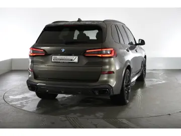 BMW X5 40i xDrive M Sport Bowers & Wilkins Diamond S
