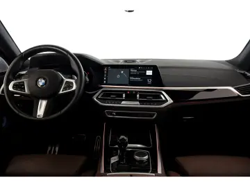 BMW X5 40i xDrive M Sport Bowers & Wilkins Diamond S